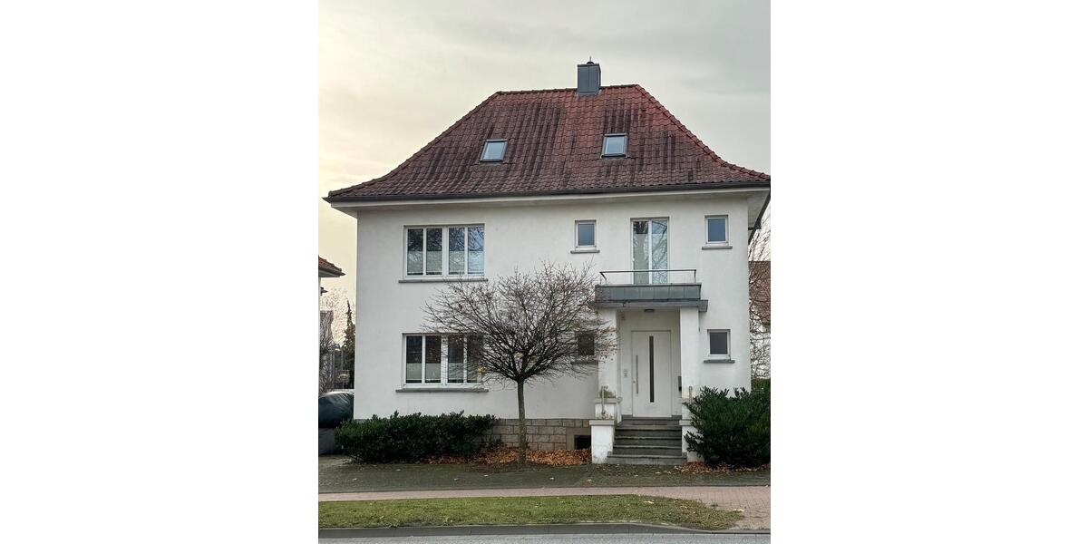 Stadthaus mit Garten in der Hansestadt Warburg und zentrumsnah 6 zimmer