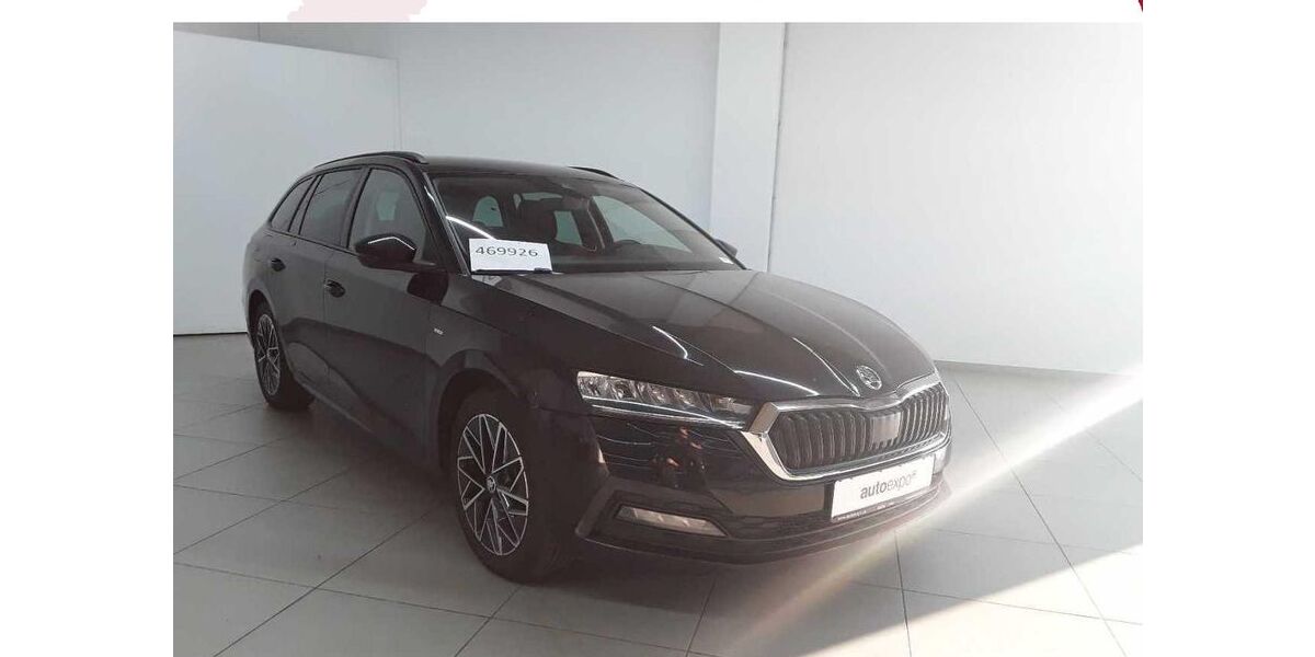 Skoda Octavia 166.905 km 13.290 &euro; Fernwald-Steinbach 35463