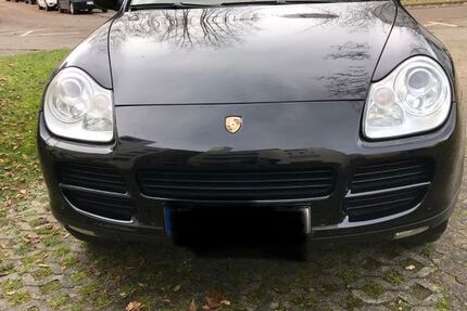Porsche Cayenne 199.000 km 9.800 &euro; Stuttgart 70619