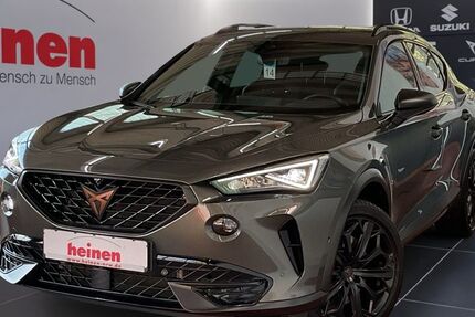 Cupra Formentor 16.505 km 39.899 &euro; Werne 59368
