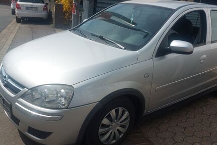 Opel Corsa 119.500 km 2.250 &euro; Hildesheim 31135