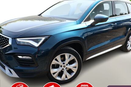 Seat Ateca 26.456 km 23.888 € Achern 77855
