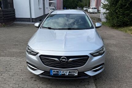 Opel Insignia 205.000 km 8.500 &euro; Hechingen 72379
