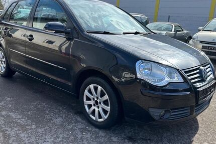 VW Polo 214.000 km 1.999 &euro; Schwabach 91126