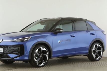 VW T-Roc 5.000 km 48.029 &euro; Jesteburg 21266