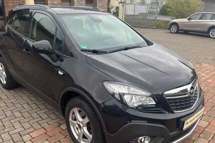 Opel Mokka 109.850 km 7.888 &euro; Versmold 33775
