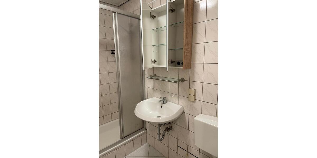 Hochparterre Burgdorf - 1.5 Zimmer, 36 m&sup2;, 43.000&euro; | Angebot:27452458