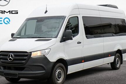 Mercedes-Benz Sprinter 57.699 km 48.900 &euro; Lüdenscheid 58507