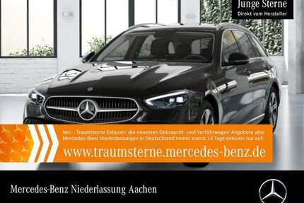 Mercedes C 200