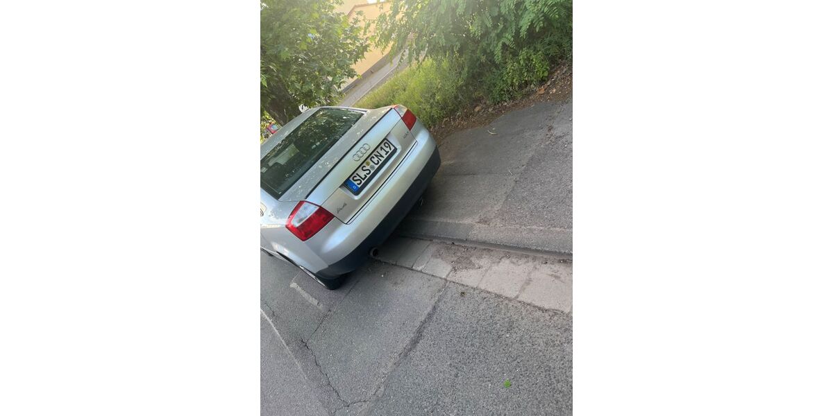 Audi A4 200.000 km 2.300 &euro; Ensdorf 66806