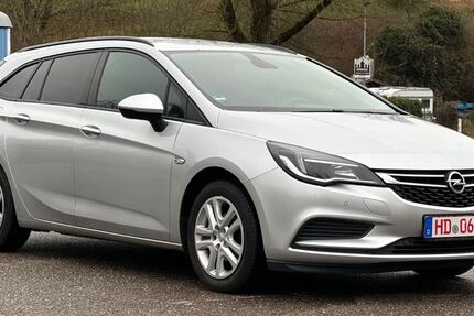 Opel Astra 185.590 km 6.090 &euro; Wiesloch 69168