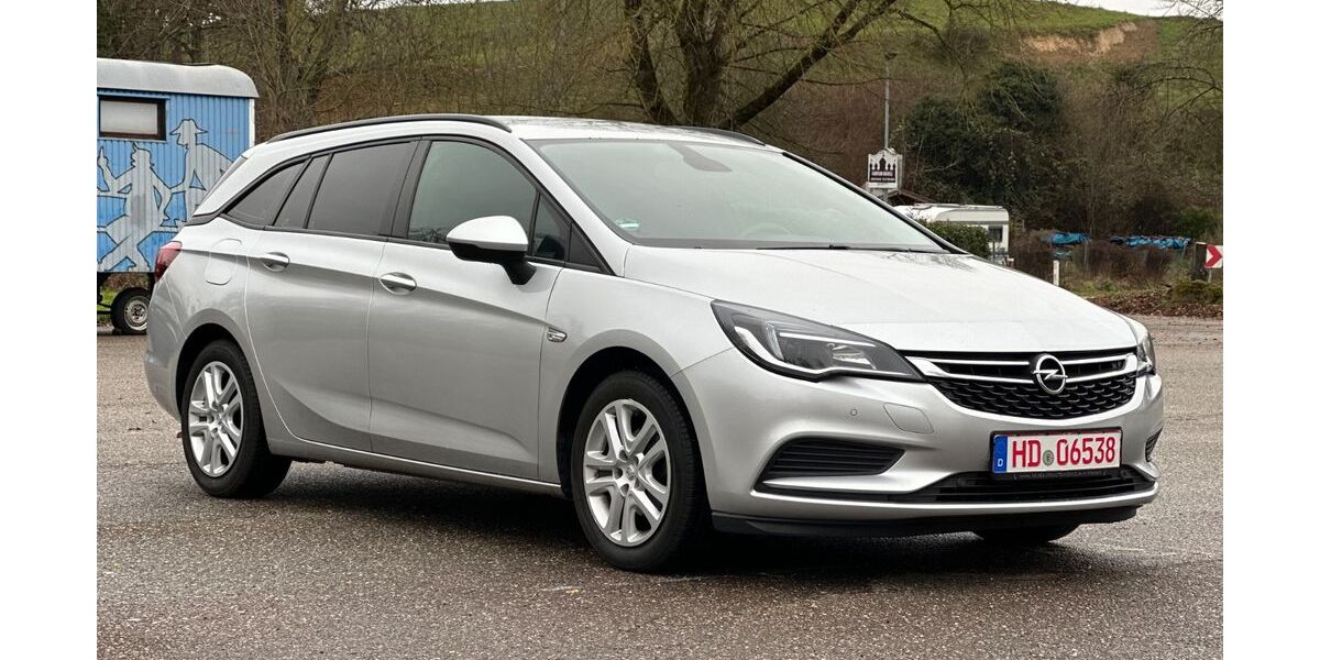 Opel Astra 185.590 km 6.290 € Wiesloch 69168