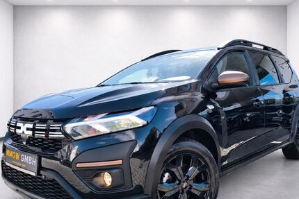 Dacia Jogger 15.499 km 18.490 &euro; Bensheim 64625