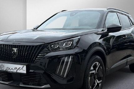 Peugeot 2008 16.300 km 19.989 &euro; Wunsiedel 95632