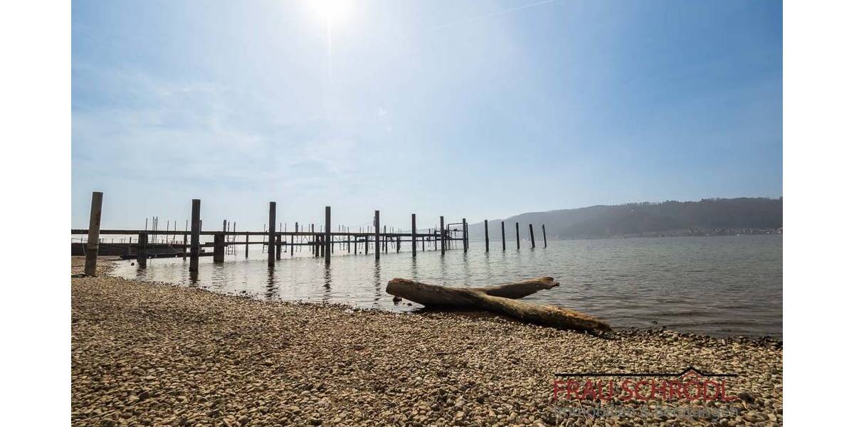 Etagenwohnung Bodman-Ludwigshafen Ludwigshafen - 2 Zimmer, 64 m&sup2;, 269.000&euro; | Angebot:25957078