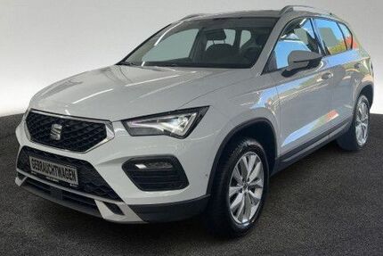 Seat Ateca 31.000 km 28.990 &euro; Weilheim 82362