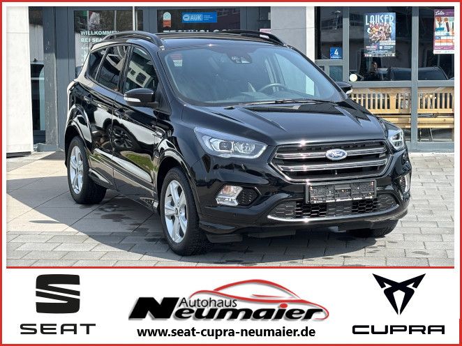 Ford Kuga 49.945 km 19.990 &euro; Eschlkam 93458