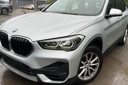 BMW X1 172.000 km 12.990 &euro; Kreuztal 57223