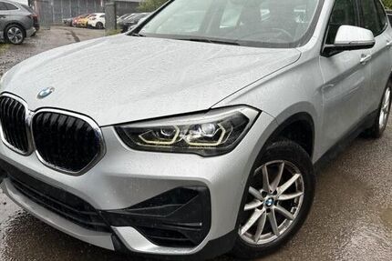 BMW X1 172.000 km 15.990 &euro; Kreuztal 57223