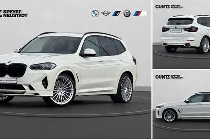 Alpina XD3