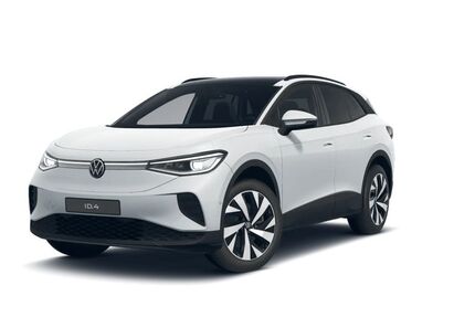 VW ID.4 14.161 km 42.870 &euro; Hünfeld 36088