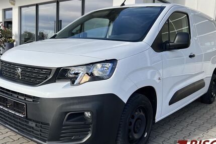 Peugeot Partner 36.600 km 15.950 &euro; Thannhausen 86470