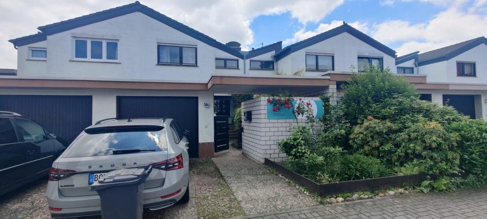 Reihenhaus Obertshausen - 4 Zimmer, 132 m&sup2;, 1.900&euro; | Angebot:25293724