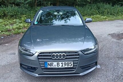 Audi A4 173.101 km 11.000 &euro; Neuwied 56567