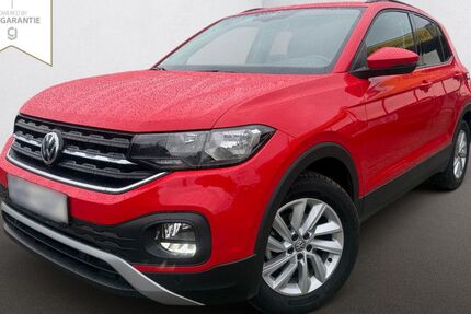 VW T-Cross 51.218 km 15.990 &euro; Helmstedt 38350