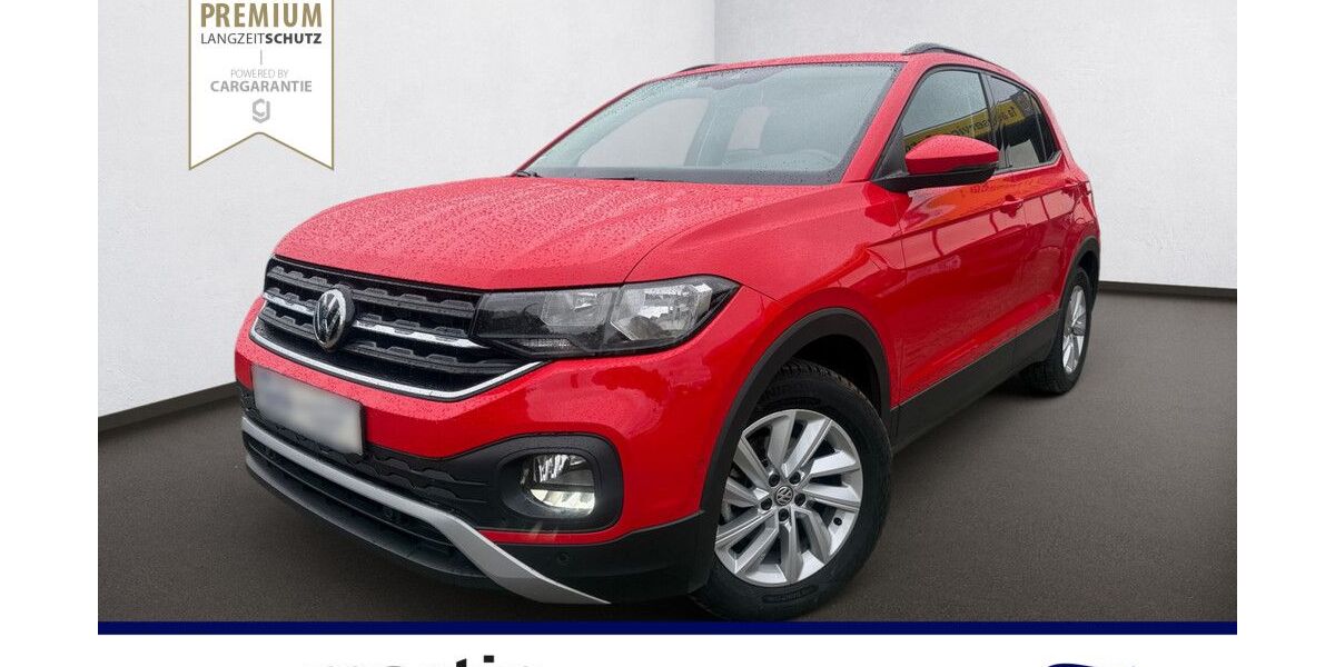VW T-Cross 51.218 km 15.990 &euro; Helmstedt 38350