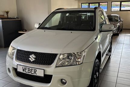Suzuki Grand Vitara 105.000 km 8.499 &euro; Hessisch Lichtenau 37235