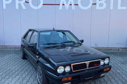 Lancia Delta 147.900 km 33.950 &euro; Meppen 49716