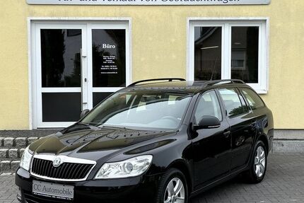 Skoda Octavia 143.187 km 6.480 &euro; Neumünster 24536