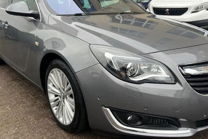 Opel Insignia 167.000 km 7.990 € Berlin 13581