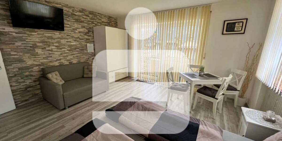 Wohnung zum Kaufen in Berchtesgaden 335.000 € 49.5 m² 2 zimmer