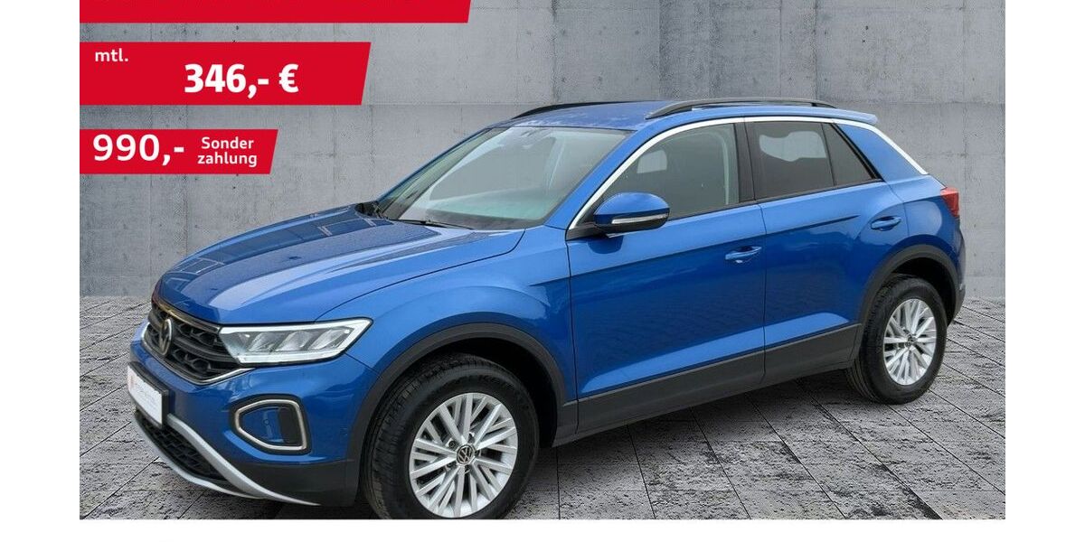 VW T-Roc 31.861 km 23.650 &euro; Pegnitz 91257