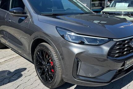 Ford Kuga 2.000 km 43.400 &euro; Eslohe - Bremke 59889