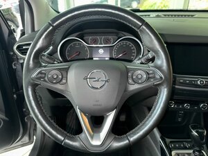 Crossland Elegance Navi+LED+Kamera