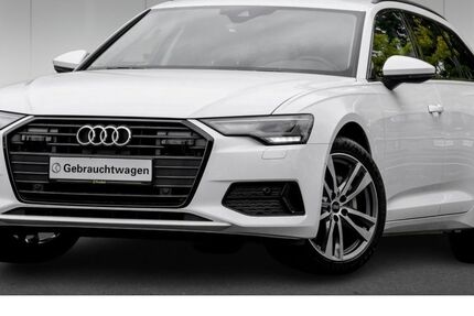 Audi A6 98.835 km 27.880 &euro; Münster 48163