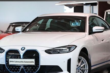 BMW i4 28.548 km 39.800 &euro; Ismaning 85737