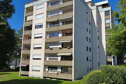 Wohnung Bad Waldsee - 3 Zimmer, 80 m&sup2;, 189.000&euro; | Angebot:26856988