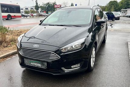 Ford Focus 120.000 km 6.900 &euro; Nürnberg 90449