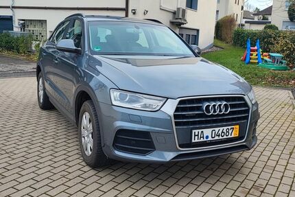 Audi Q3 104.500 km 16.500 &euro; Hagen 58098