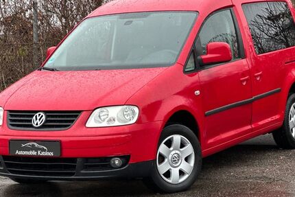 VW Caddy 239.000 km 3.500 &euro; Augsburg 86165
