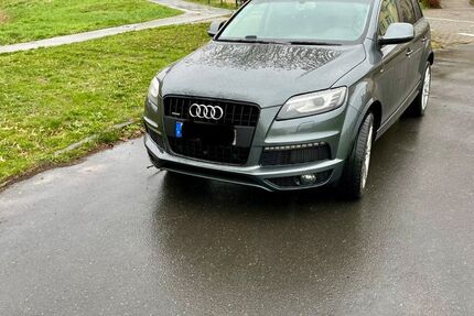 Audi Q7 218.000 km 16.800 &euro; Meißen 01665