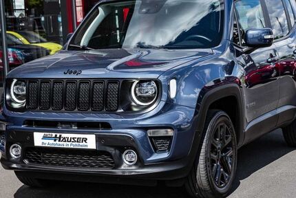 Jeep Renegade 47.679 km 19.895 &euro; Pohlheim 35415