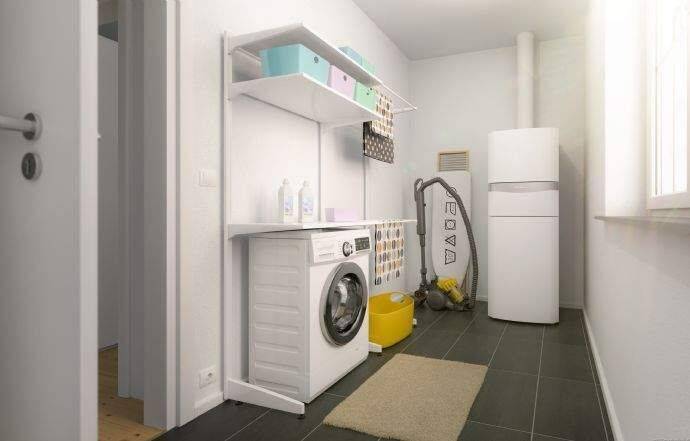 Einfamilienhaus Lüssow Karow - 6 Zimmer, 150 m&sup2;, 359.900&euro; | Angebot:26804612