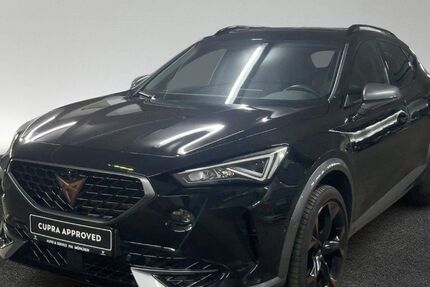 Cupra Formentor 56.500 km 29.960 &euro; München 80687
