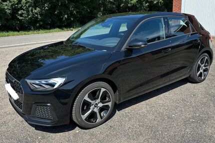 Audi A1 89.734 km 19.999 &euro; Rondeshagen 23919