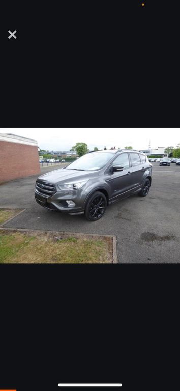 Kuga
